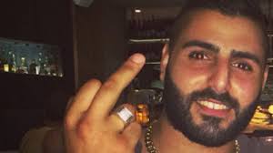 Ex-Nomad bikie Michael Issa bailed to attend drug rehab centre