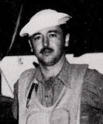 The Crew of George 1