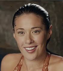 H20 Just Add Water Evie