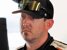 NASCAR's Ben Kennedy: Kyle Busch's Legal Issues in Mexico Resolved