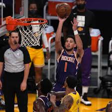 Later, it was confirmed that they are dating. Nba Playoffs Suns Devin Booker Pulls Up In A Unique Car Before Nuggets Game Sports Illustrated Indiana Pacers News Analysis And More