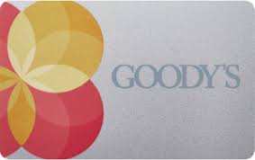This credit card is conveniently accepted at thousands of automotive service locations nationwide. Goody S Credit Card Review Loyal Shoppers Only Cardcruncher