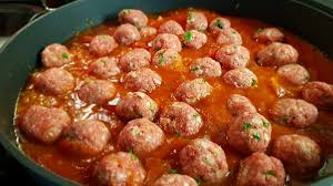 Ricette per bambini 1 anno. Polpette Per Bambini Di 1 Anno 10 Ricette Food Blog