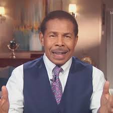 HAPPY 81ST BIRTHDAY TO DR. BILL SAMUEL WINSTON Founder and Senior Pastor,  Living Word Christian Centre, Illinois, USA. We want to specially celebrate  with you today