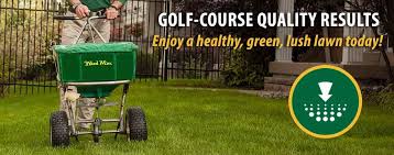In the past few years organic lawn care has become a very hot topic. Fertilization Lawn Care Services Weed Man
