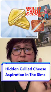 Grilled Cheese April Fools Mom Froze My Cereal