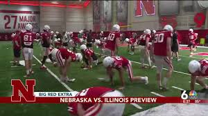 The 2021 college football season kicks off with a big ten battle. I8pdgygqc3l8em