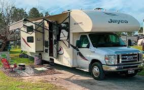 If you are traveling with family, many class c rvs also include a bunkhouse feature perfect for kids. 8 Awesome Class C Motorhome Floorplans With Bunk Beds