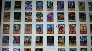 The cards are slightly glossy as shown on the video; How To Make Anime Style Yugioh Cards Giveaway Duel Amino