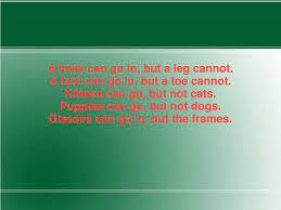 If you prefer to solve math or tricky riddles, visit their categories. Ppt The Green Glass Door Riddle Powerpoint Presentation Free Download Id 5521160