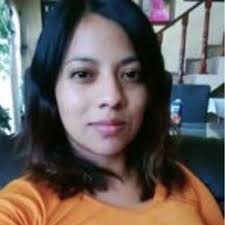 Bertha Isela Cisneros Ramirez Candidata A Presidentes Municipales O  Alcaldes Por Partido Revolucionario Institucional Estado De MÉxico