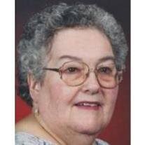 Laurette Beaudoin Obituary