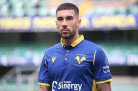 €15.00m * jun 16, 1995 in cesena, italy Venerato Zaccagni Non Rinnovera Con Il Verona In Settimana Colloquio Tra L Agente E Il Napoli