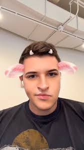 Zach Dotson's Instagram, Twitter & Facebook