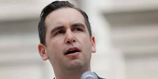 Jersey City Mayor Steven Fulop announces plan to run for NJ governor next  year