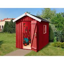 Dieser schwedenstil charakterisiert sich durch. Gartenhauser Schwedenstil Online Kaufen Bei Obi