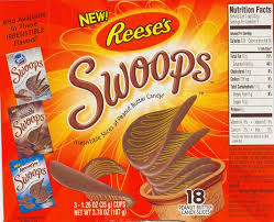 21 Childhood Candies You Forgot You Were Obsessed With Reeses Reeses Peanut Butter Weird Food
