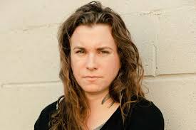 Against Me singer Laura Jane Grace