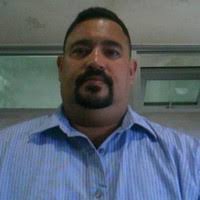 Eric M Chaparro Sierra