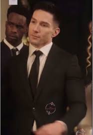 Gangster Christmas: Money, Guns, and Lies