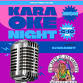 Monday Night Karaoke with KJ Brandy event image
