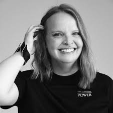 Prof Caroline Ford (@DrCFord)