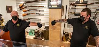 Chumlee shared photos of his trip, snorkeling, and even an instagram photo of him in his swimsuit, sitting on the sand. Meet Rick Harrison S Three Children Heirs To The Pawn Stars Empire