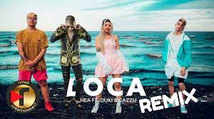 Khea loca ft duki amp cazzu letra. Tubget Download Video Khea Loca Remix Ft Bad Bunny Duki Cazzu Reaccin Bad Bunny Se Equivoca