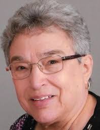 Dorothy Angus's Instagram, Twitter & Facebook