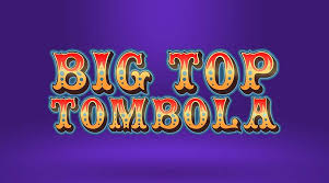 Big Top Tombola