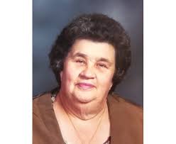 Emma Lou Ganus Obituary (2023)