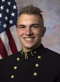 2018-19 Men's Lightweight Rowing Roster