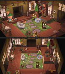 Reddit Animalcrossing I Made An Atrium And I M So Happy With It Animal Crossing Animal Crossing 3ds Animal Crossing Funny