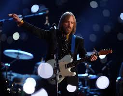 Tom Petty Returns Near Top Of Chart After Death Arab News