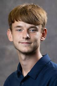 2024 Men's Outdoor Track Roster