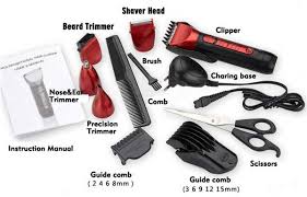 14 Tips to Open Barbing Accessories Business
