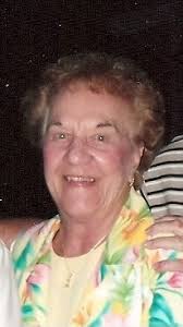 Virginia Tomlinson Obituary