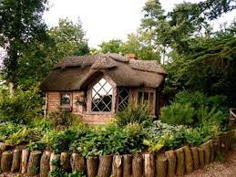 The inspiration came from the idea of building a whimsical cottage by the sea and capturing elements of fairy tale and storybook designs to complement the house is located on the shores of vancouver island and is named after its owner bruce winckler, although his friends often call it the hansel and. 30 Beautiful And Magical Fairy Tale Cottage Designs Designmaz