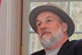 Marc Marshall Editorial Stock Photo