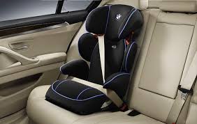 Bmw Genuine Baby Child Kid Junior Car Seat Black Blue Ii Iii 191 00 Car Seats Child Car Seat Children