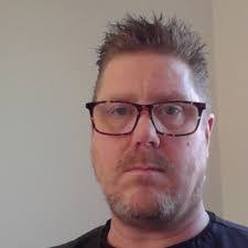 Richard Pendleton's Instagram, Twitter & Facebook