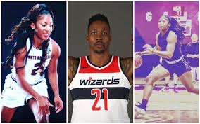 Dwight howard biography, married, wife, stats, injury, salary, contract, fangraphs, nba, net worth | dwight howard was born on december 8, 1985 in atlanta, ga. Dwight Howard Reportedly Dating 21 Year Old College B Ball Player Pics Vid Total Pro Sports