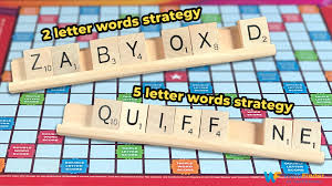 Amazon.Com: Scrabble Board Game : Toys & Games