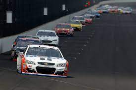 View driver average finish at nascar track track name track type : Tony Stewart Says Drivers With Personality Dirt Tracks Would Help Nascar Racing News