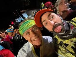 D'RANNER Andolsheim 2025: Courses UTMB