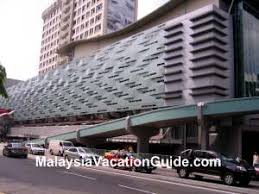 Pudu sentral serves as host to many bus operators, providing trips across malaysia to famous destinations including the klia and klia2. Pudu Sentral Formerly Puduraya Bus Terminal To Northern States Of Malaysia