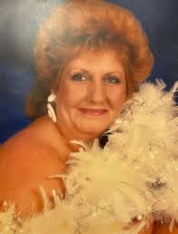 Ethel Olinger Obituary