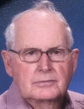 Obituary for Charles Edwin Lucas
