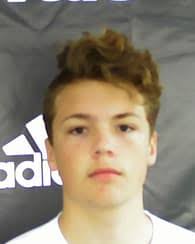 Dalton Evans's Football Recruiting Profile