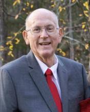 Douglas Templin Obituary May 9, 2024